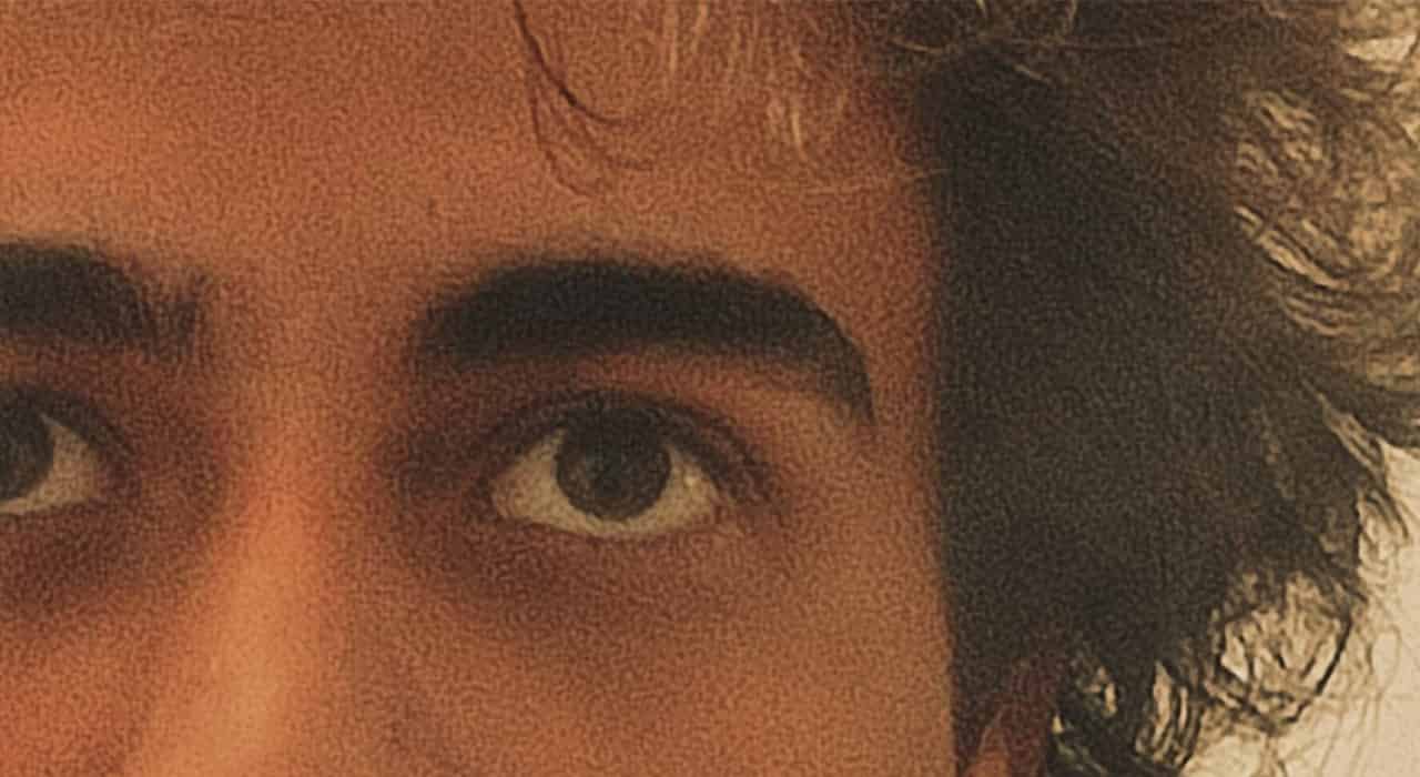 چشم‌ها ۱ دانیال مرادی